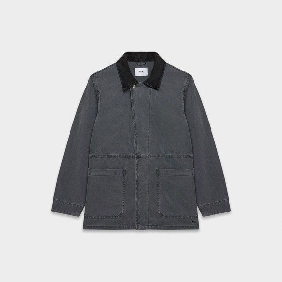 Aritzia Jackets & Blazers - Aritzia Edison Chore Jacket Size XS NWT